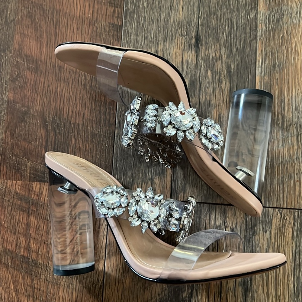 Schutz Heels